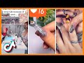 Acrylic Nail Designs | The Best Acrylic Nail Art Designs Compilation