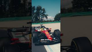 🤔 ¿Ha perdido Ferrari poder en la F1? #F1 #Ferrari