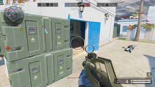 Highlights #9 - WARFACE ITA