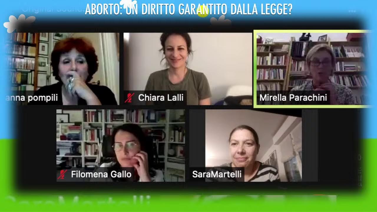 Aborto: un diritto garantito dalla legge?