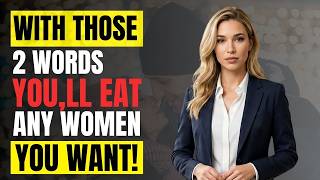 2 Words That Instantly Trigger Her Curiosity | Female Psychology