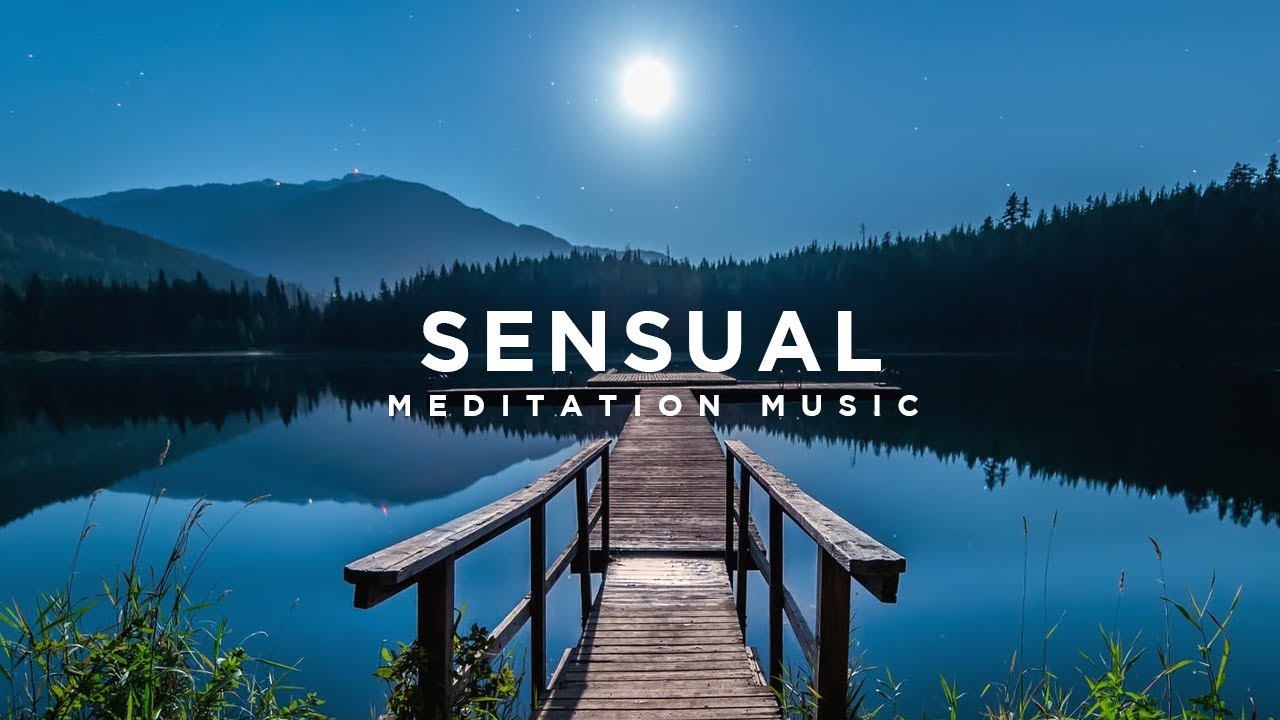 PURE LIGHT LOVE VIBRATION MUSIC 🌟 MANIFEST UNCONDITIONAL LOVE WITHIN TRANSCENDENTAL MEDITATION MUSIC