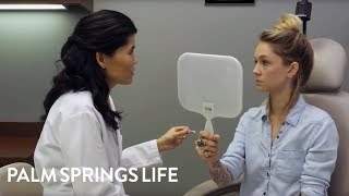 Top Docs 2017: Dr. Jennifer Hui | PALM SPRINGS LIFE