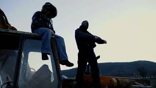 Cozi - Peter Griffin Official Video