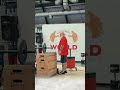 MAGNÚS VER MAGNÚSSON ADAPTIVE STRENGTH WORLD CHAMPIONSHIPS 2024