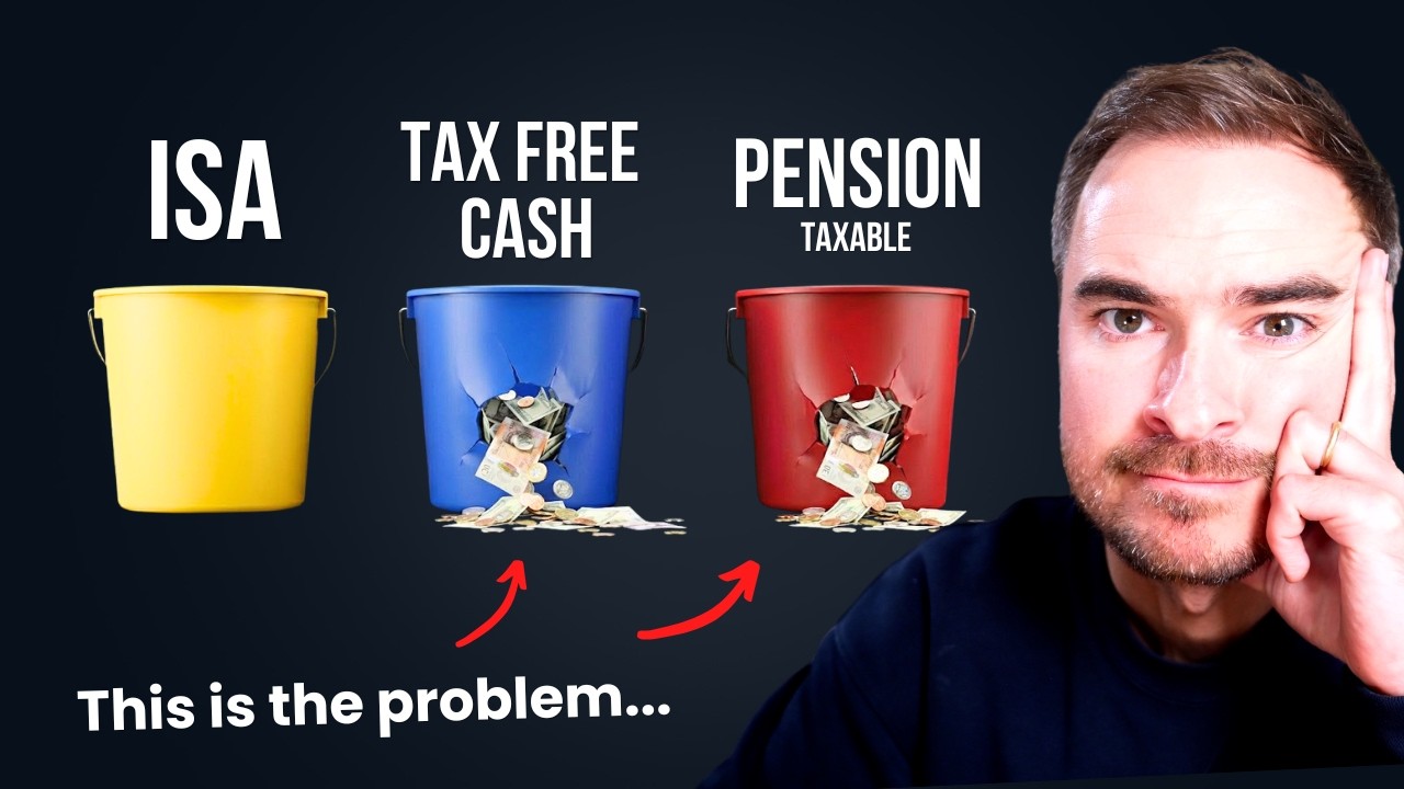 Which Should You Spend First in Retirement? (Most people get this wrong)