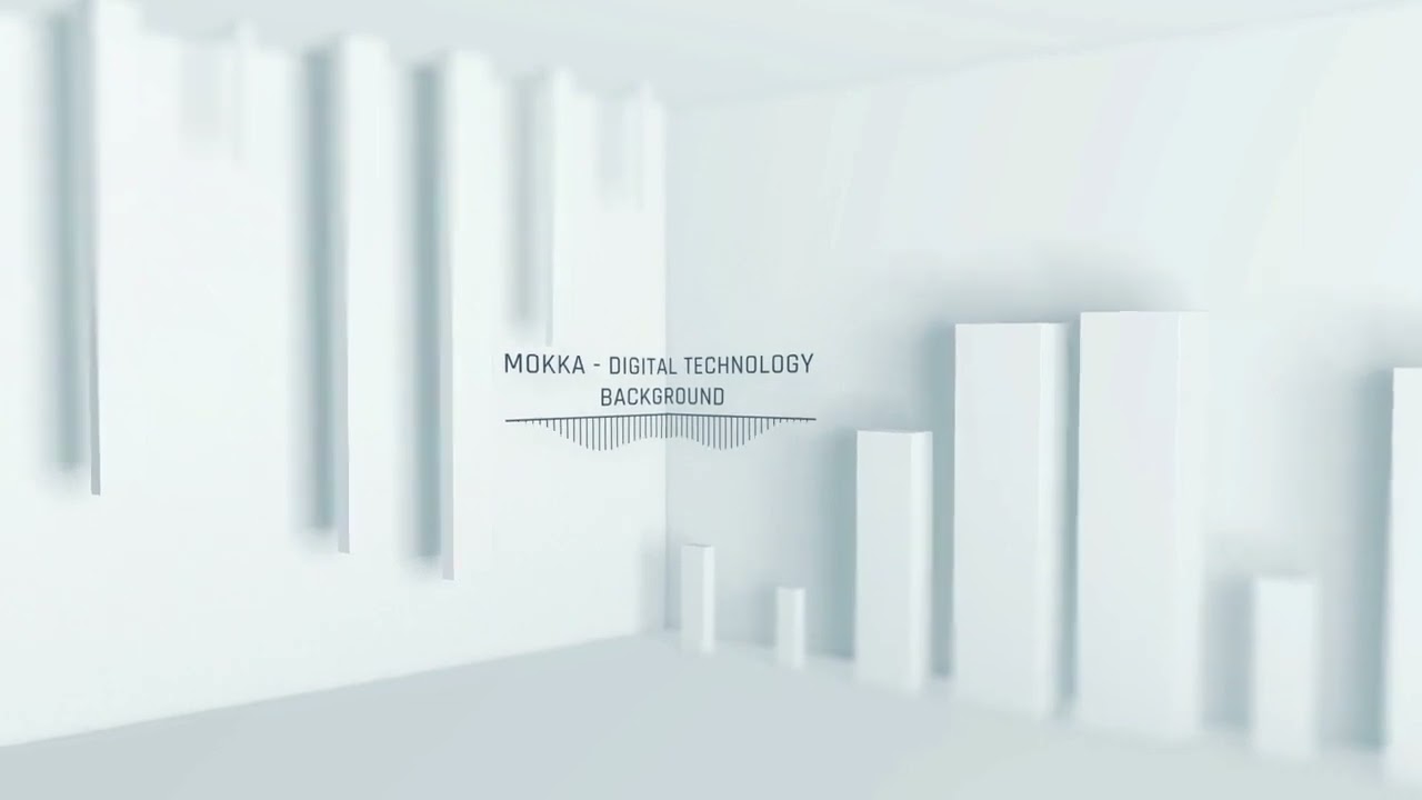 no copyright music digital technology background corporate music by mokkamusic security ytshorts sav