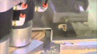 Accu-Systems Mmtj - 45 Degree Mitre Doors - Sold