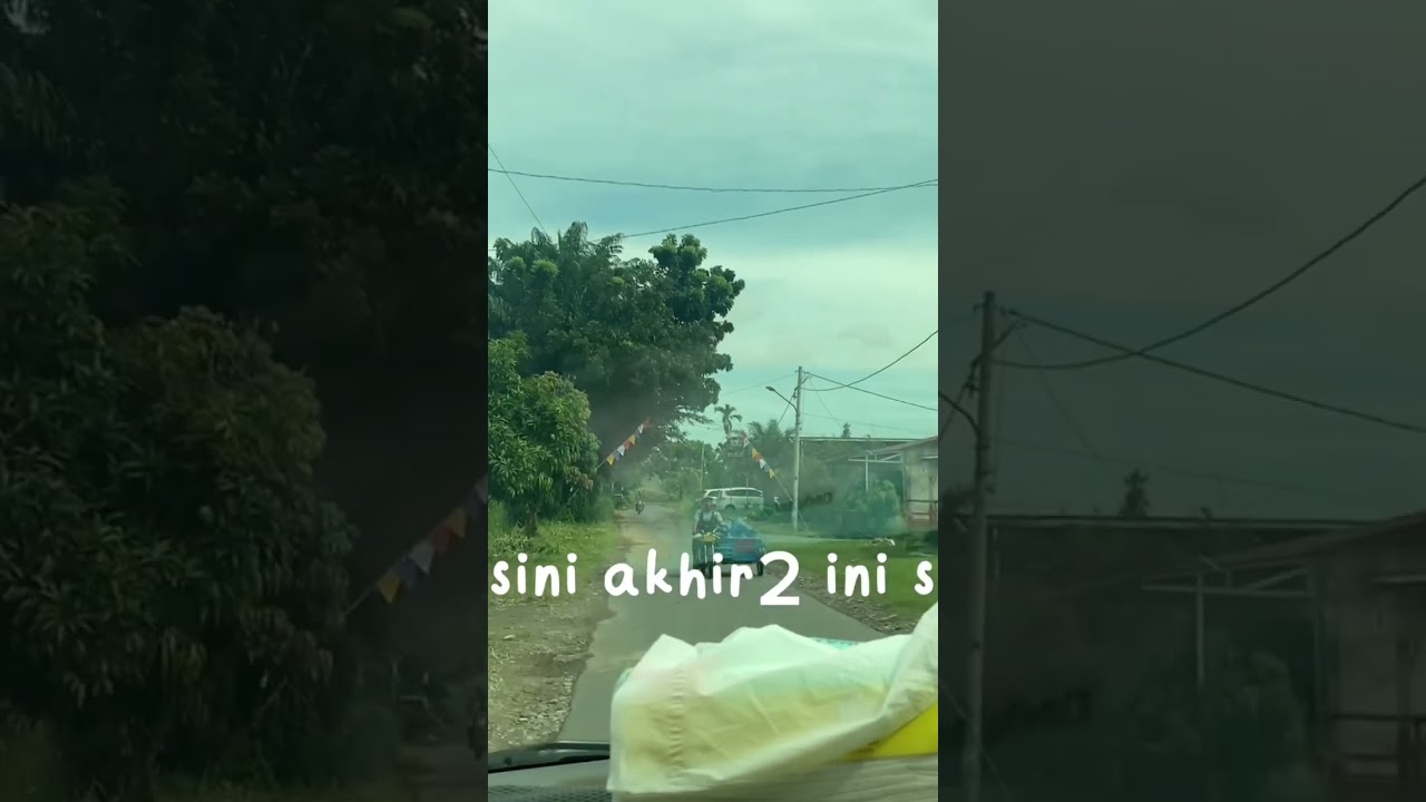 Weekend Vlog! Video lengkap udah di upload. Happy watching 🫶🏻 