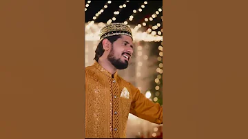 Sadkay Jaan Sarkar Day Aon Da Wella A Umair Zubair Qadri Rabi Ul Awal Special Kalam 