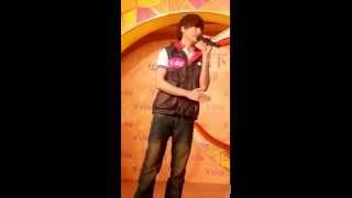 羅力威 彩虹橋 20130901 @V City