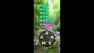 WORDSCAPES UNCROSSED LEVELS 851 - 860 NEW UPDATE masaya ang mga salita Net Worth