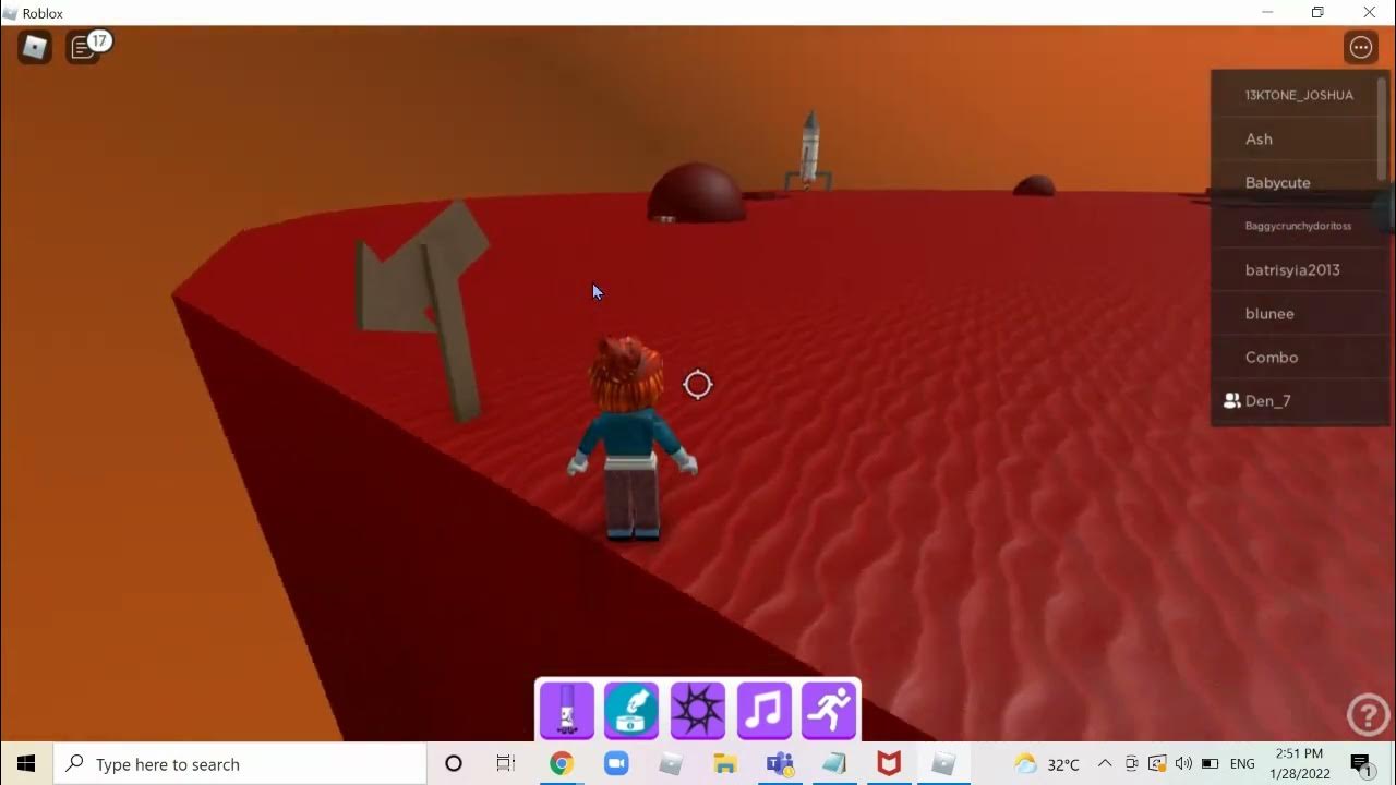 HOW TO GET SUS MARKER, SPACE MARKER AND CHEESE MARKER IN FIND THE