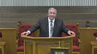 03 70 06 1 Mar 4 2026 WED   The Law of Application Part 1   Pastor Michael Sullivant