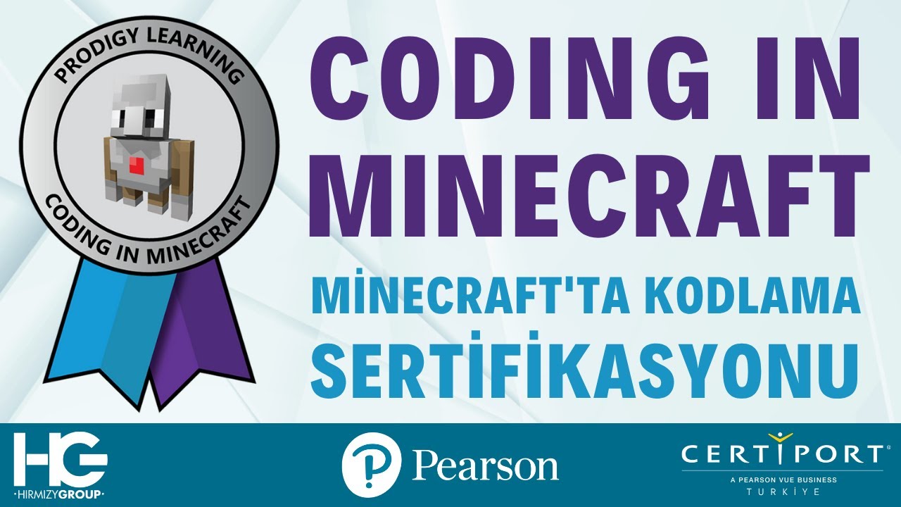 Coding in Minecraft - YouTube