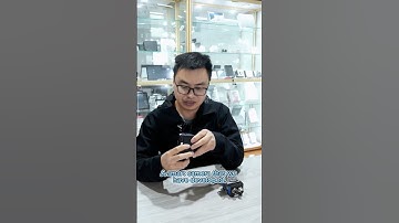 Engineer introduction of products——Highly Integrated Industrial AI Camera Based on Raspberry Pi（I）