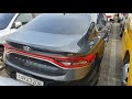 Hyundai Grandeur 360 камера.  3л бензин 8 сатылы 266 а.к бар. Қарапайым қазақ Нұрлан +8210 2765 4607