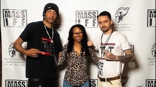 That Kid a Film by Ashley Dawson TurtleGang rivertownfilm atthe @_nyack_center as well. #film #art