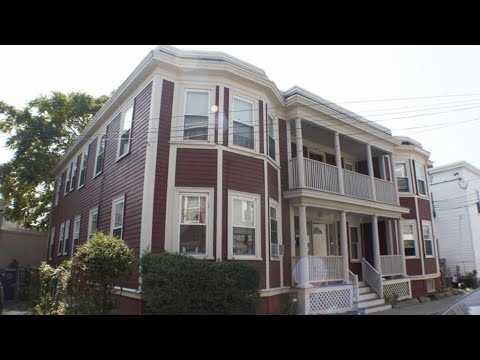 1 Ropes Street, Salem, MA home video tour