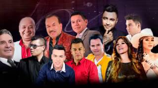 GRANDES EXITOS DE MÚSICA POPULAR RANCHERA 2020 (MC - Popular Oficial)