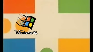 Windows 95 Commercial (Add Round 1)