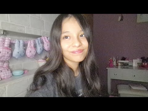 ASMR gracias por los 1k! | Fast ASMR
