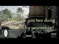 Playing Conquest on Battlefield 1 Ballroom Blitz