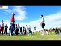 Portugal Coaching Clinic - Long Game