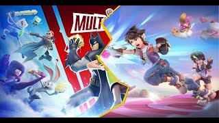 JOGO NO ESTILO MULTIVERSUS PARA CELULAR MOBILE