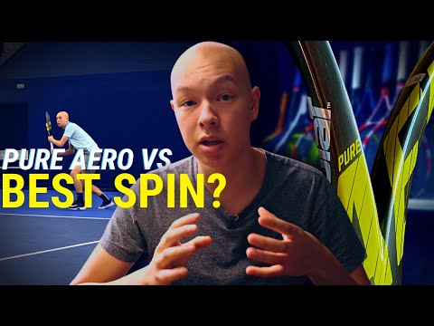 Miniatura do vídeo: Pure Aero VS: Perfect for Some, Not All
