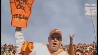 2004, Texas vs. Kansas | Vince Young's 21-yard game-winning TD pass to Tony Jeffery
