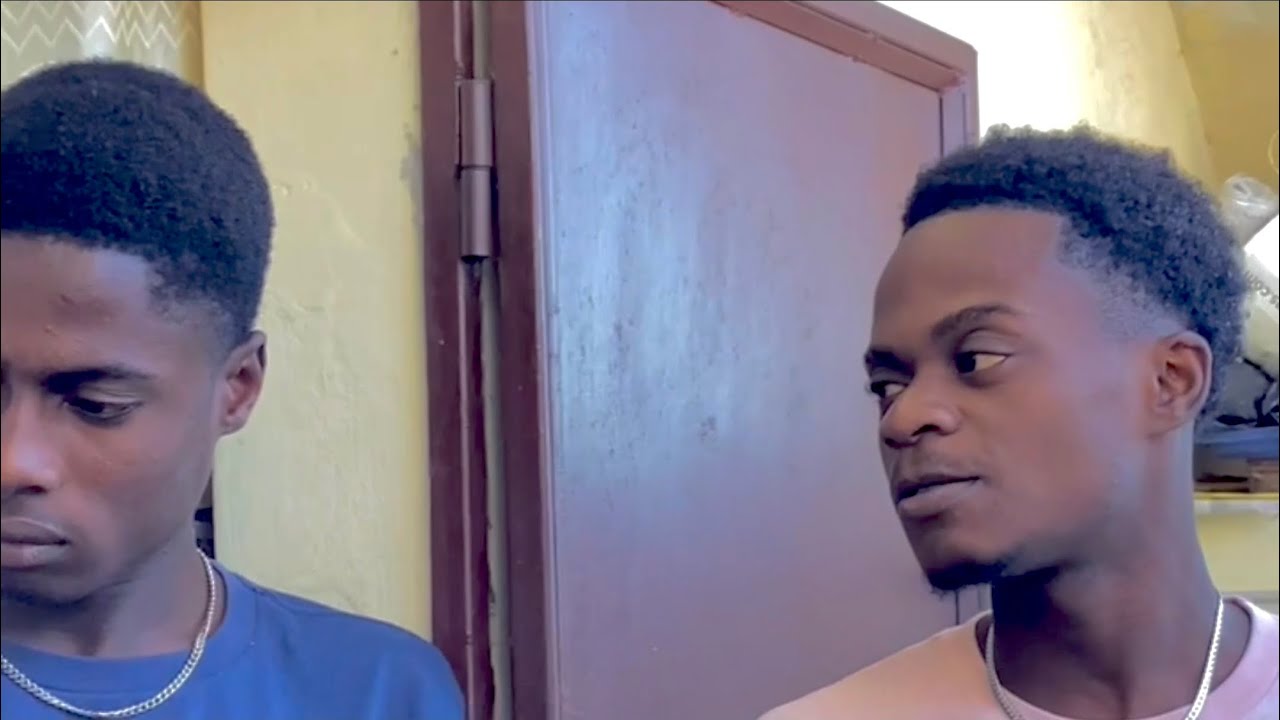 IZI AWOUSA FÈ MKD GASPIYE KÒB SÒL MANMANL LAN NAN BÒLÈT😂😭💔 / siw paka ri pa gad video saa