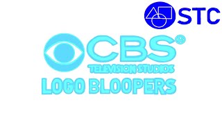 [#1948] CBS Television Studios Logo Bloopers Episode 64 (2020 Rebroadcast)