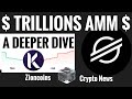 STELLAR XLM 💰TRILLIONS💰 CRYPTO LIQUIDITY WITH KELP & FAIR WELL NIKHIL 🙏🏽