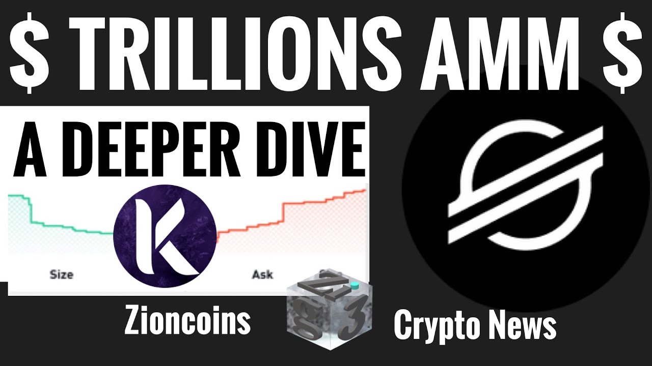 STELLAR XLM 💰TRILLIONS💰 CRYPTO  LIQUIDITY WITH KELP & FAIR WELL NIKHIL 🙏🏽