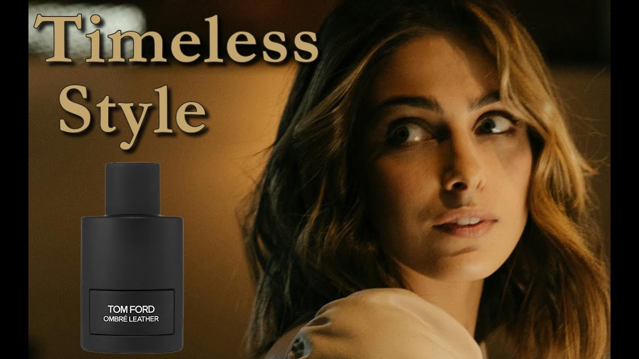 8 Scents for Men who Wear Experience Well