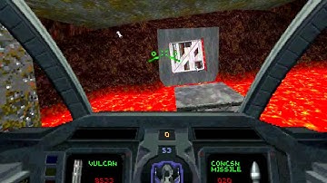 Descent Vignettes, Ace difficulty, avoiding secrets - Level 14