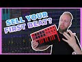 How To Sell Your First Beat in 2021 | Sell Beats Online