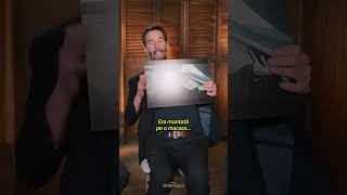 Keanu pe pervazul de la etajul 30 #cinemagia #keanureeves #thematrix #camerondiaz #mattbomer Keanu pe pervazul de la etajul 30 #cinemagia #keanureeves #thematrix #camerondiaz #mattbomer