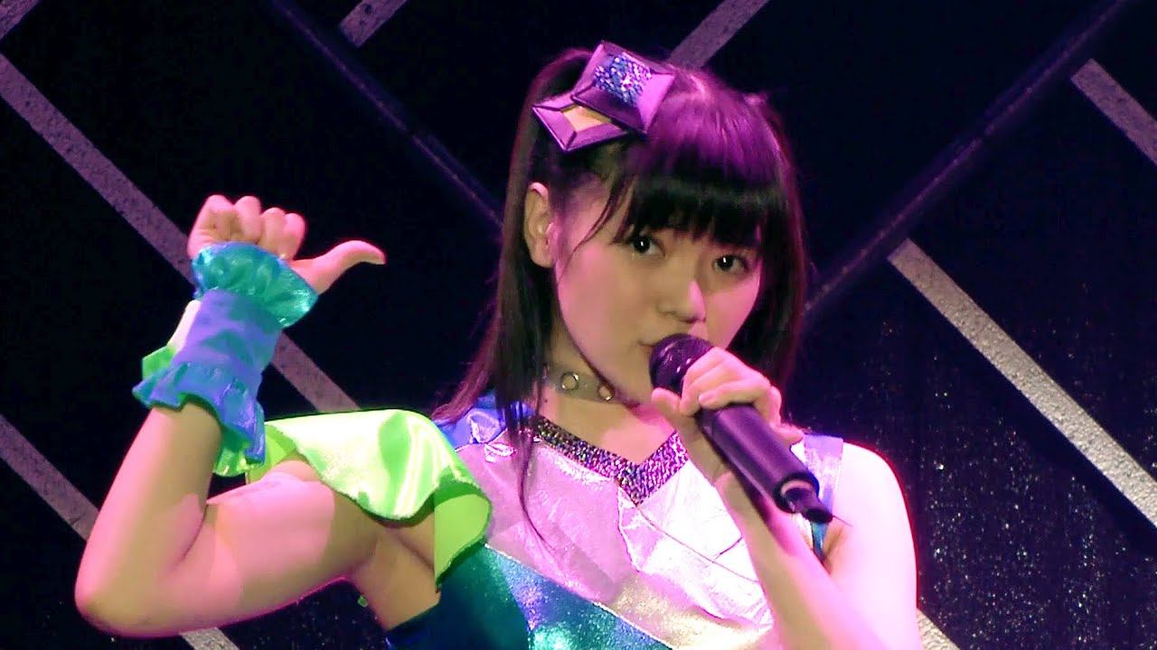 おへその国からこんにちは／こぶしファクトリー＆つばきファクトリー