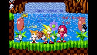 Sonic Classic Heroes (2022) ✪ Hyper% Speedrun in 30:08 (Current
