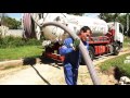 Bovo et fils curage vidange fosses septique hydrocurage à Mas-Grenier