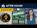 Ethereum Upgrade Marks Beginning Of The End For Traditional Ether Mining: CNBC After Hours