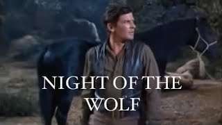 The Big Valley - Night Of The Wolf - Tribute ("Carry You")