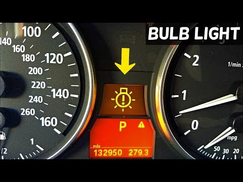 bmw-bulb-warning-light-e90-e91-e92.-how-to-know-which-bulb-is-bad