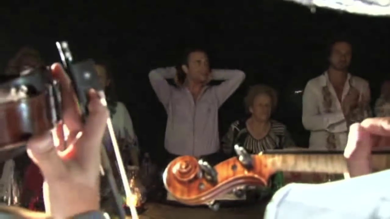 Fiesta de 21 Cumpleaños de Santaella en (Acapulco/Mexico)