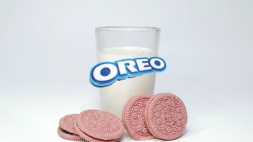 Iklan Oreo x Blackpink // Tugas Ujian praktek // kelas 9e