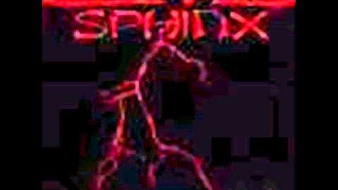 Abandoned Sphinx Intro - Former Life