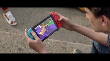 Play Splatoon 2 - Nintendo Switch