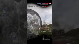 Teutonic_germany 🇩🇪 battlefield 1